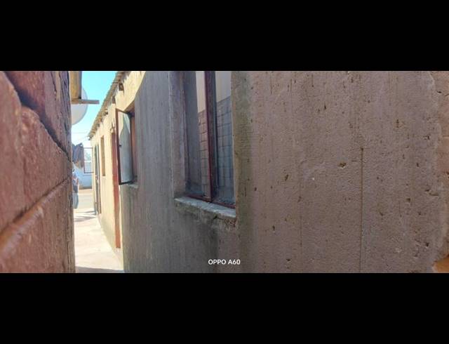 1 BEDROOM HOUSE FOR SALE IN KATLEHONG SOUTH